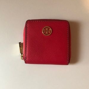 Tory Burch Coin Purse